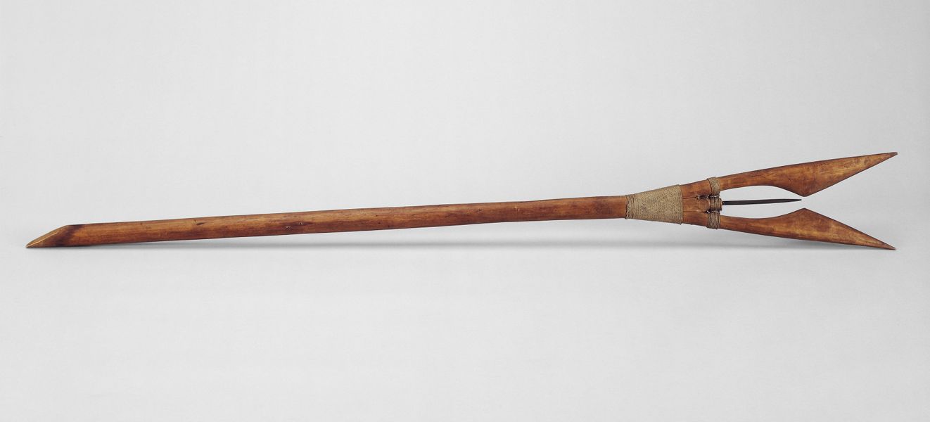 spear